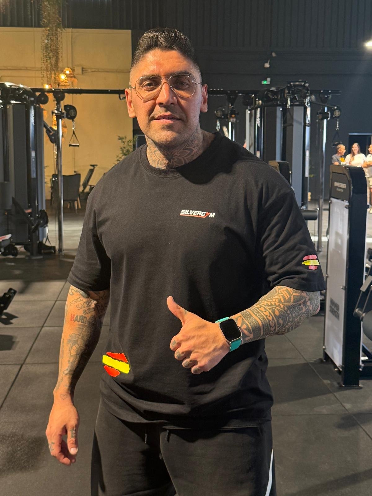Fran Kastilla, entrenador